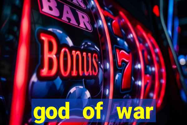 god of war download ps2